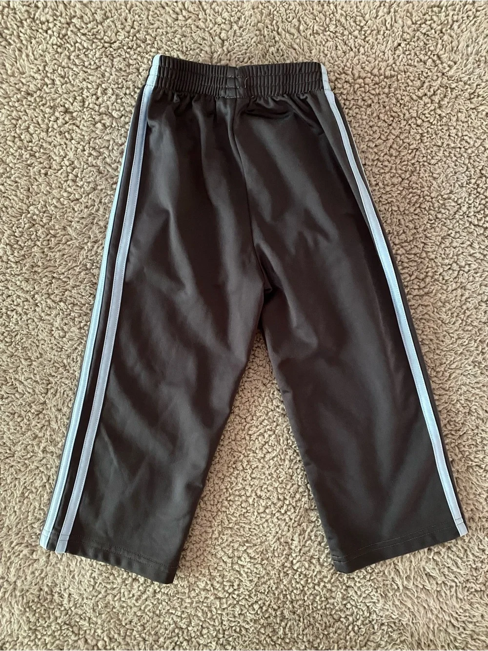 adidas blue gray
